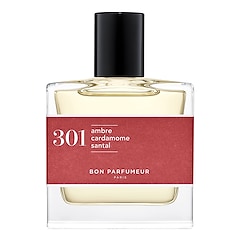 301 Santal Ambre Cardamone - Eau de Parfum, BON PARFUMEUR
